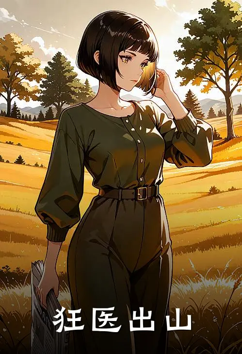 狂医出山
