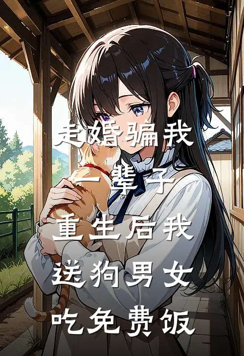 走婚骗我一辈子，重生后我送狗男女吃免费饭