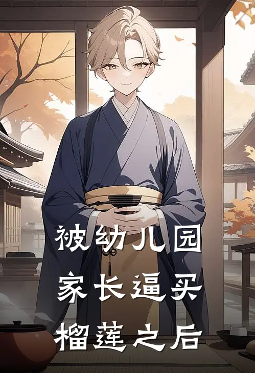 被幼儿园家长逼买榴莲之后