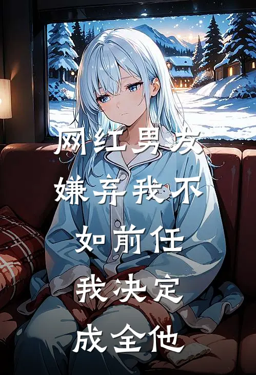 网红男友嫌弃我不如前任，我决定成全他