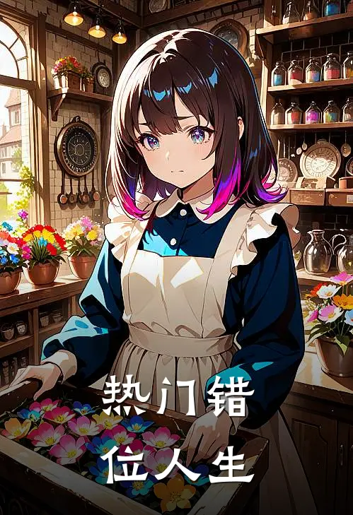 [热门]错位人生