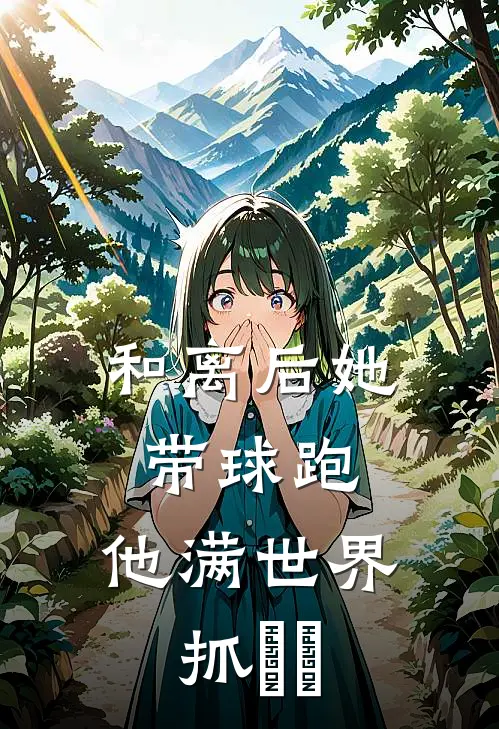 和离后她带球跑，他满世界抓​​