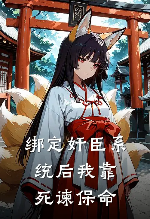 绑定奸臣系统后我靠死谏保命