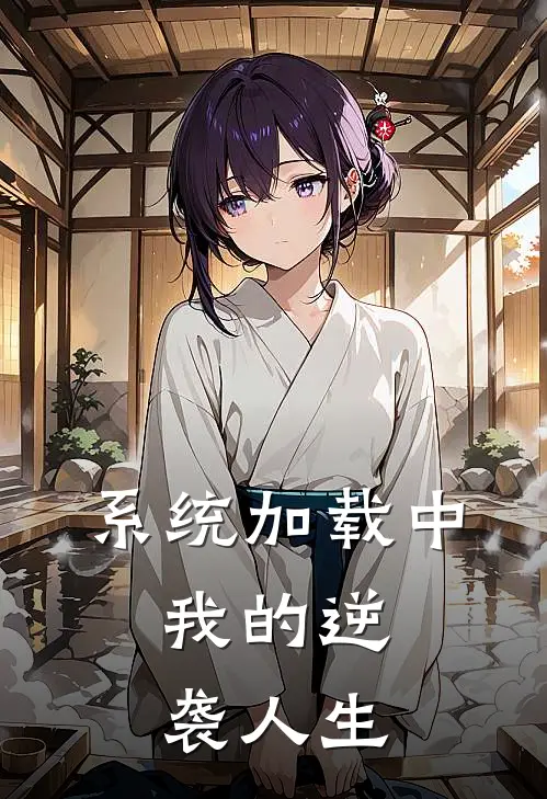 系统加载中：我的逆袭人生