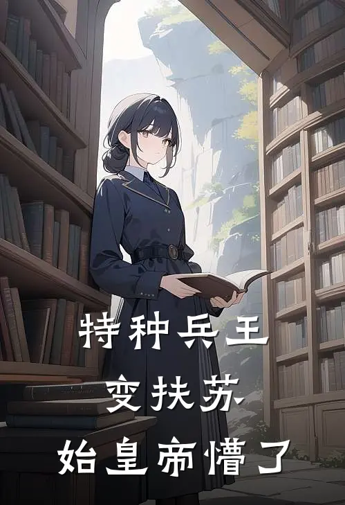 特种兵王变扶苏：始皇帝懵了