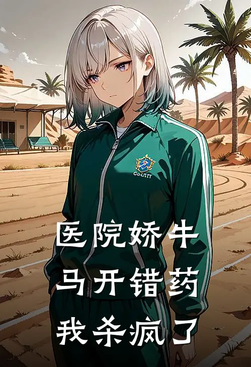 医院娇牛马开错药，我杀疯了