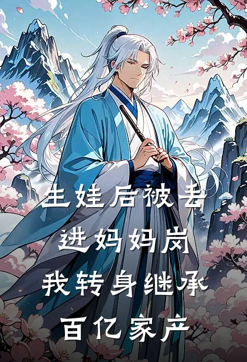 生娃后被丢进妈妈岗，我转身继承百亿家产