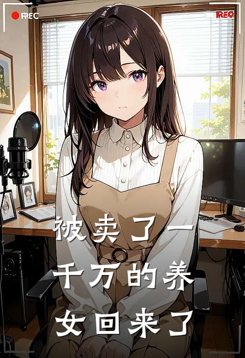 被卖了一千万的养女回来了