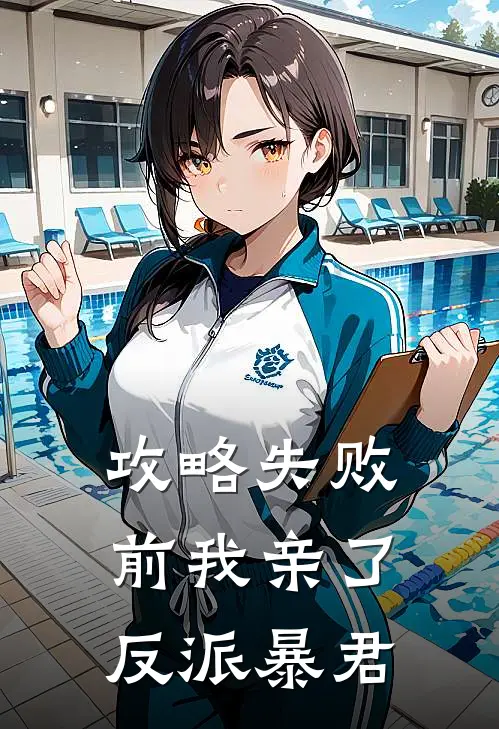 攻略失败前我亲了反派暴君