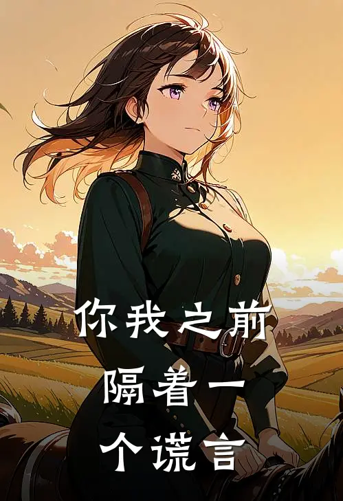 你我之前，隔着一个谎言