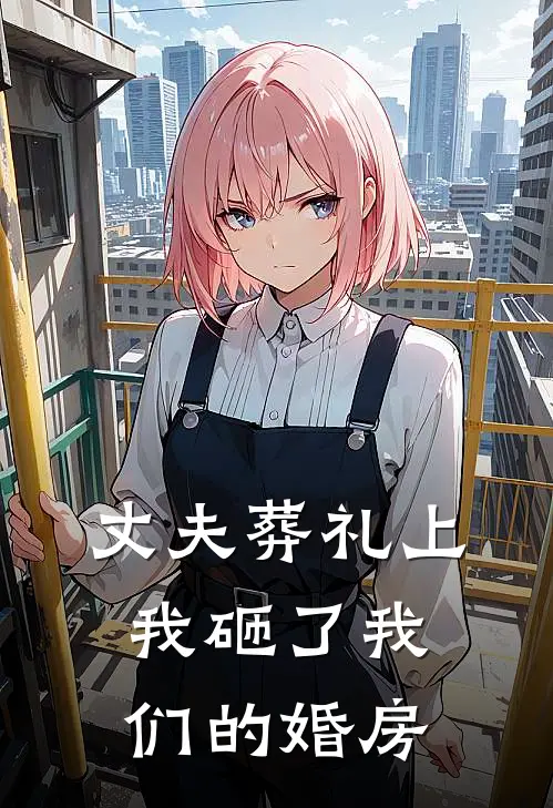 丈夫葬礼上，我砸了我们的婚房