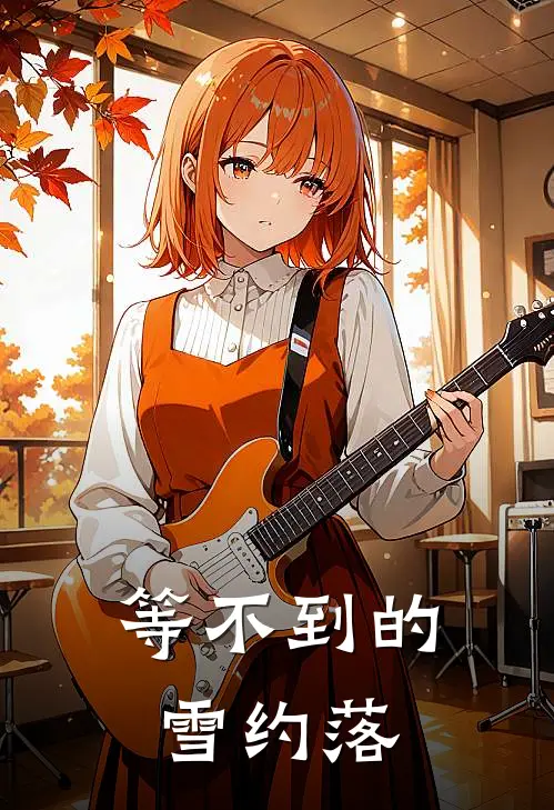 等不到的雪约落