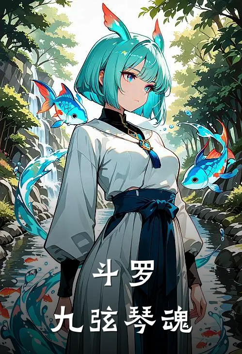 斗罗：九弦琴魂