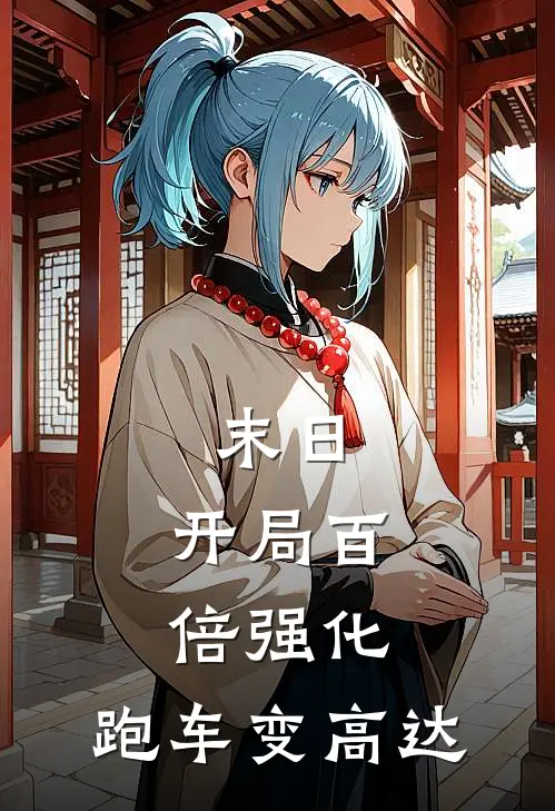 末日：开局百倍强化，跑车变高达