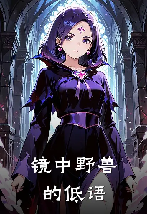 镜中野兽的低语