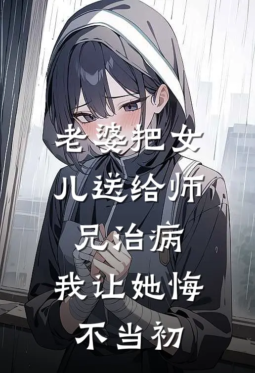 老婆把女儿送给师兄治病，我让她悔不当初