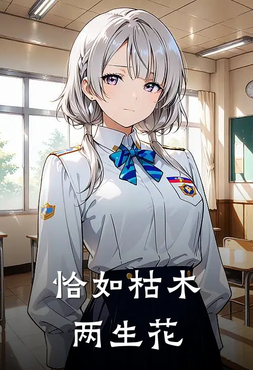 恰如枯木两生花