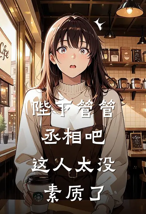 陛下管管丞相吧，这人太没素质了