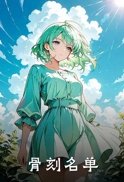 骨刻名单