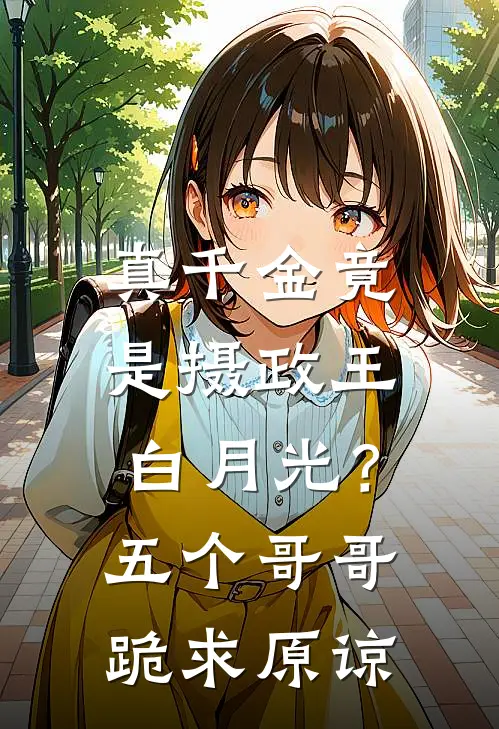 真千金竟是摄政王白月光？五个哥哥跪求原谅