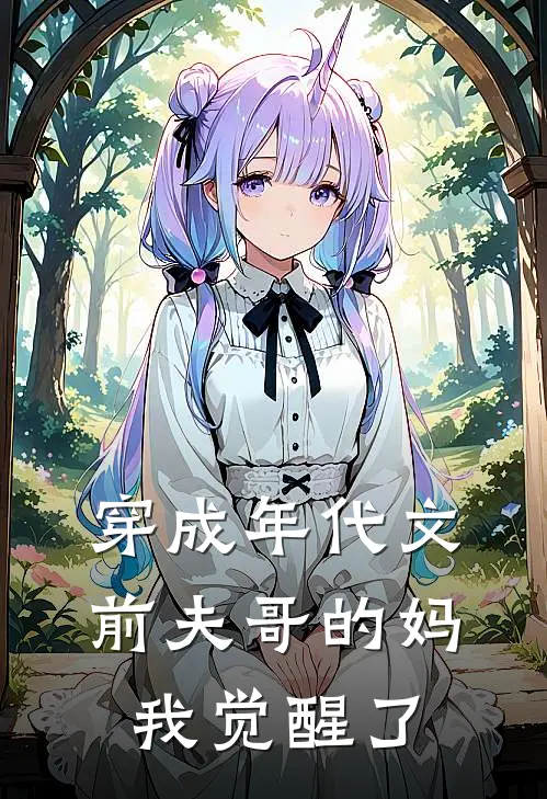 穿成年代文前夫哥的妈，我觉醒了