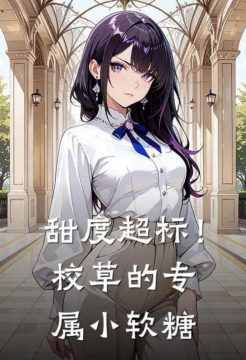 甜度超标！校草的专属小软糖