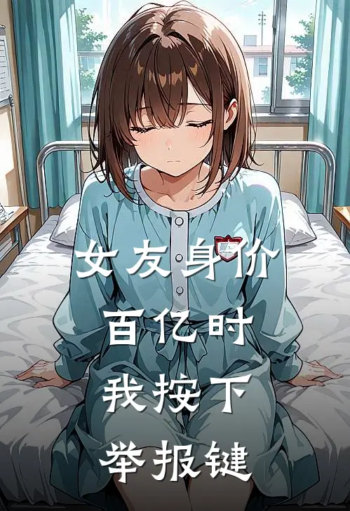 女友身价百亿时，我按下举报键