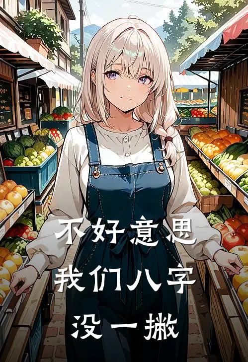 不好意思，我们八字没一撇