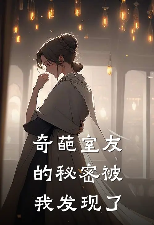 奇葩室友的秘密被我发现了