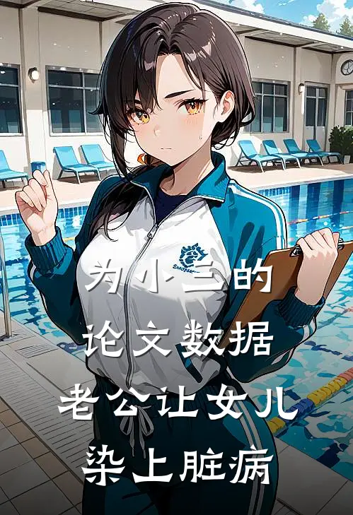 为小三的论文数据，老公让女儿染上脏病