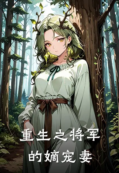 重生之将军的嫡宠妻