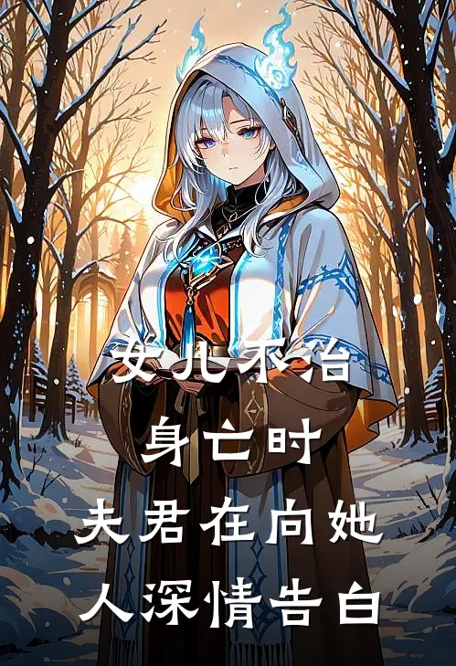 女儿不治身亡时，夫君在向她人深情告白