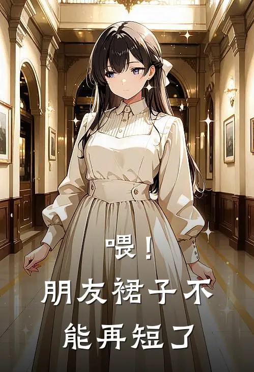 喂！朋友，裙子不能再短了