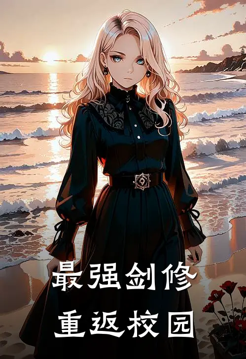 最强剑修，重返校园