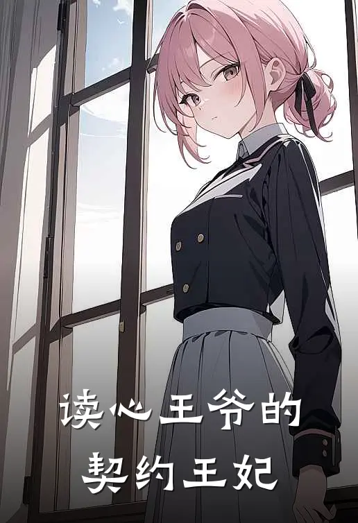 读心王爷的契约王妃