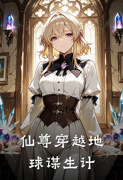 仙尊穿越地球谋生计