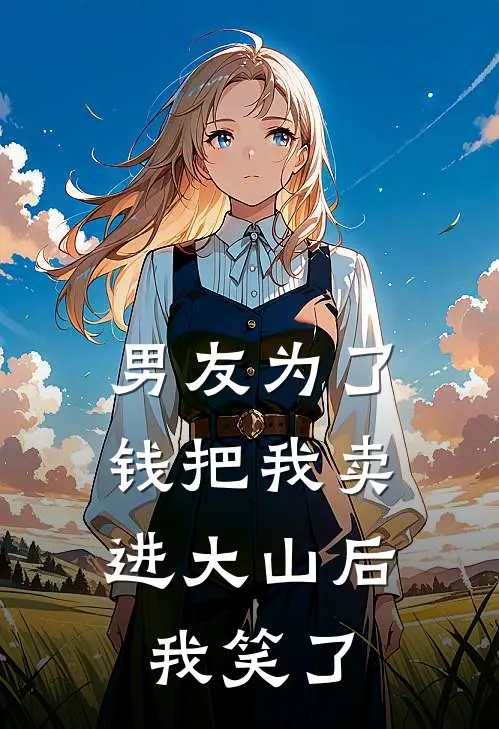 男友为了钱把我卖进大山后，我笑了
