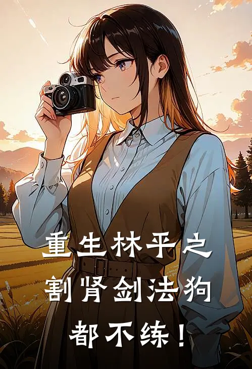 重生林平之，割肾剑法狗都不练！