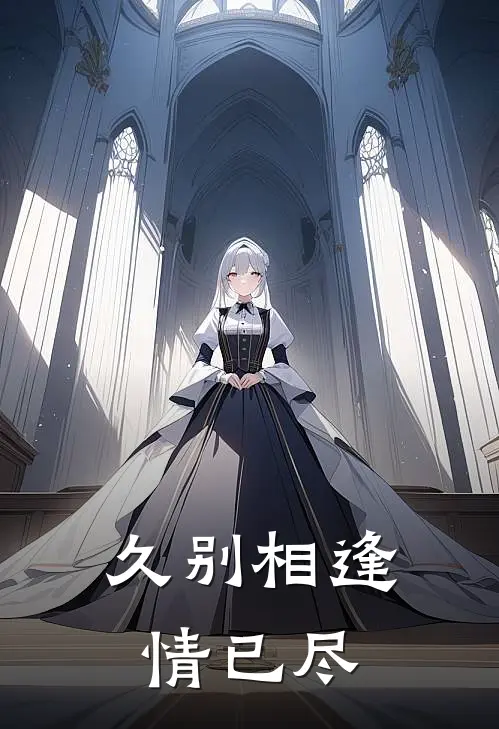 久别相逢情已尽