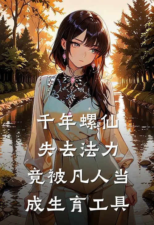 千年螺仙失去法力，竟被凡人当成生育工具