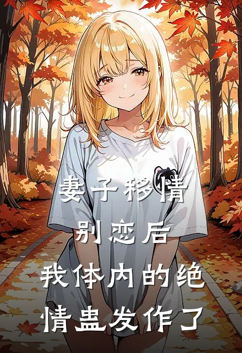 妻子移情别恋后，我体内的绝情蛊发作了