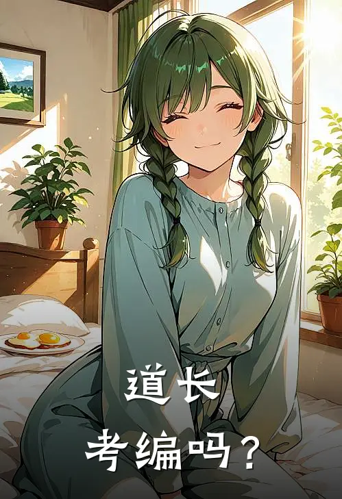 道长，考编吗？