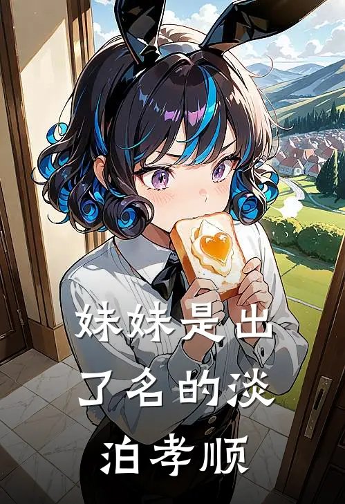 妹妹是出了名的淡泊孝顺