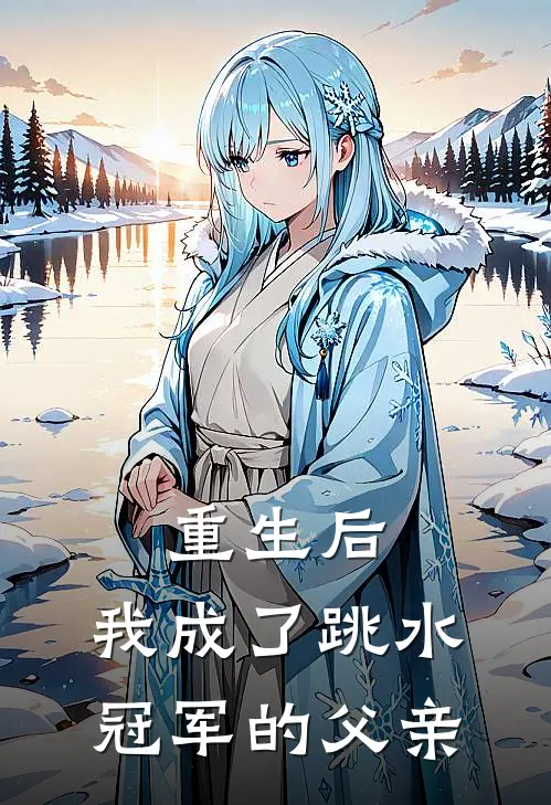 重生后，我成了跳水冠军的父亲