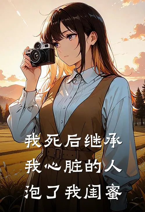 我死后继承我心脏的人泡了我闺蜜