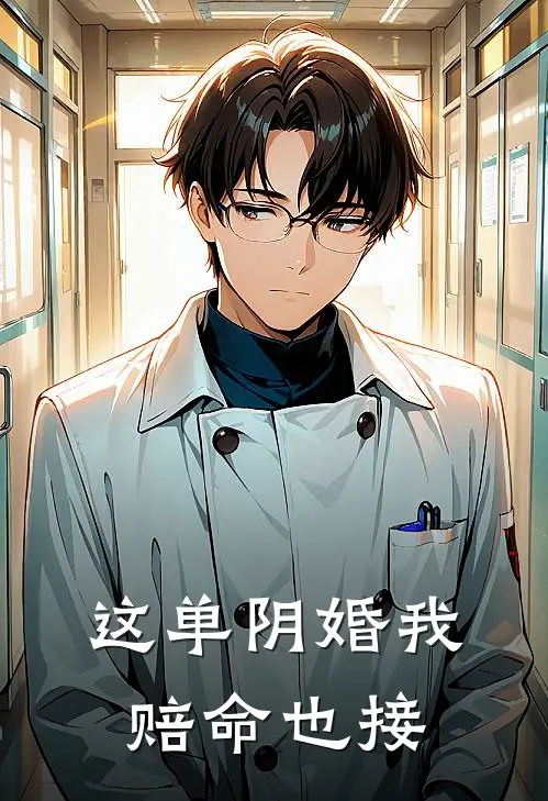 这单阴婚我赔命也接