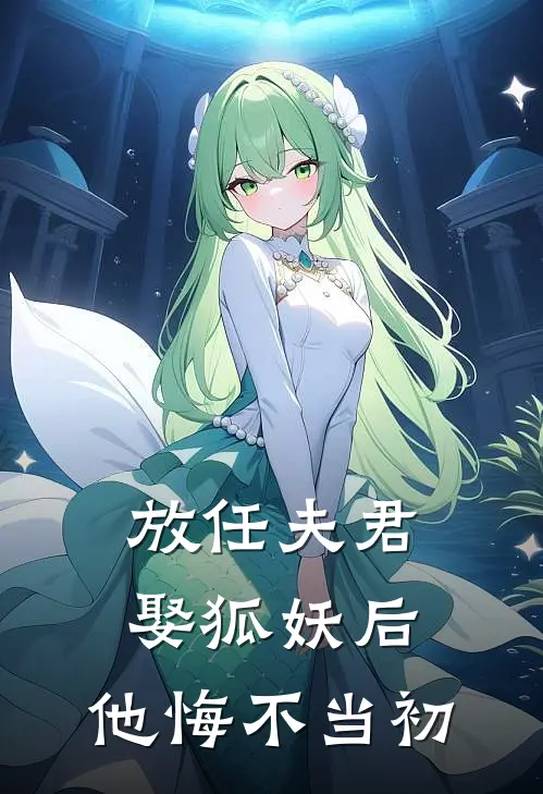 放任夫君娶狐妖后，他悔不当初