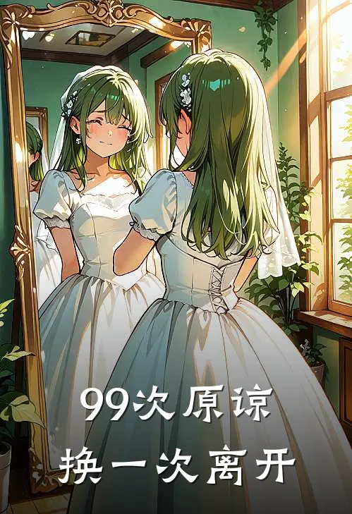 99次原谅换一次离开