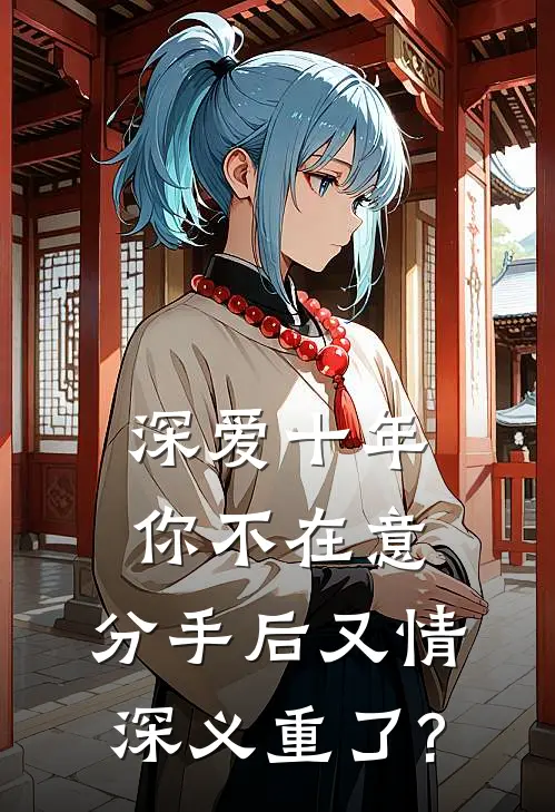 深爱十年你不在意，分手后又情深义重了?