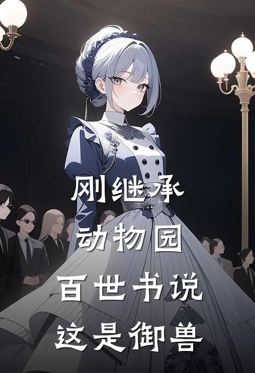 刚继承动物园，百世书说这是御兽